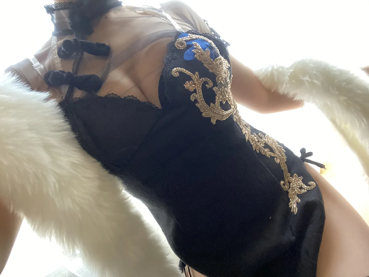 起司块wii NO.031 6194旗袍 [28P13V-184MB] - Image 5