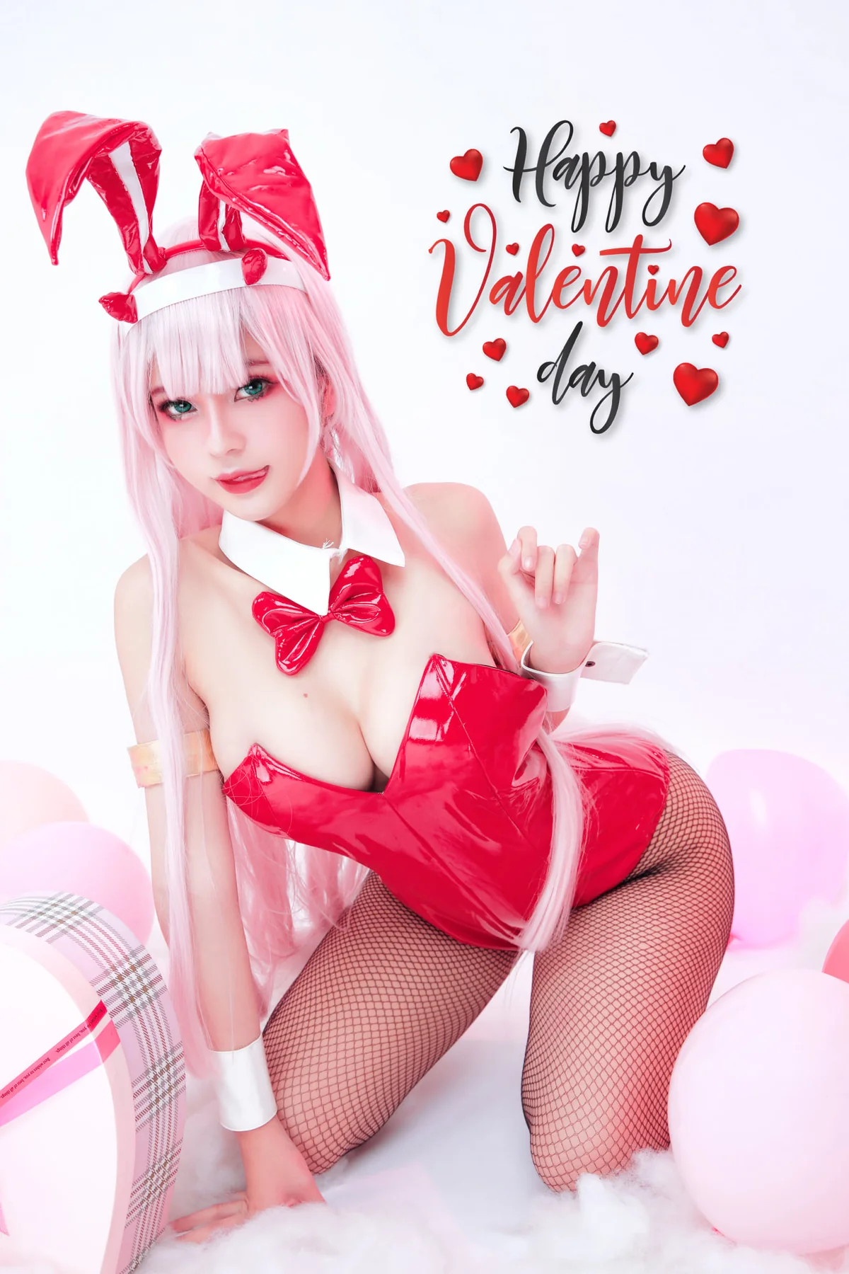 Zero Two Bunny - Image 5