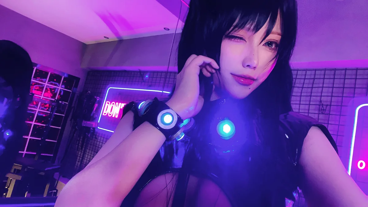 起司块wii NO.032 绅士下平玲花 [55P1V-735MB] - Image 3