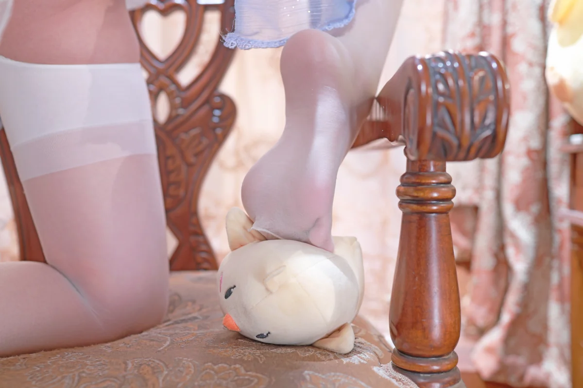 起司块wii NO.033 柴郡礼服 [75P4V-637MB] - Image 2