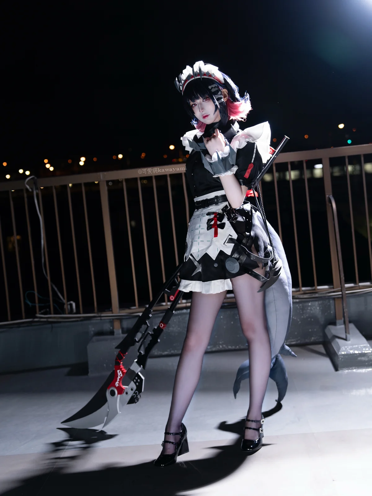 Yume Chuu - Ellen Joe - Image 2