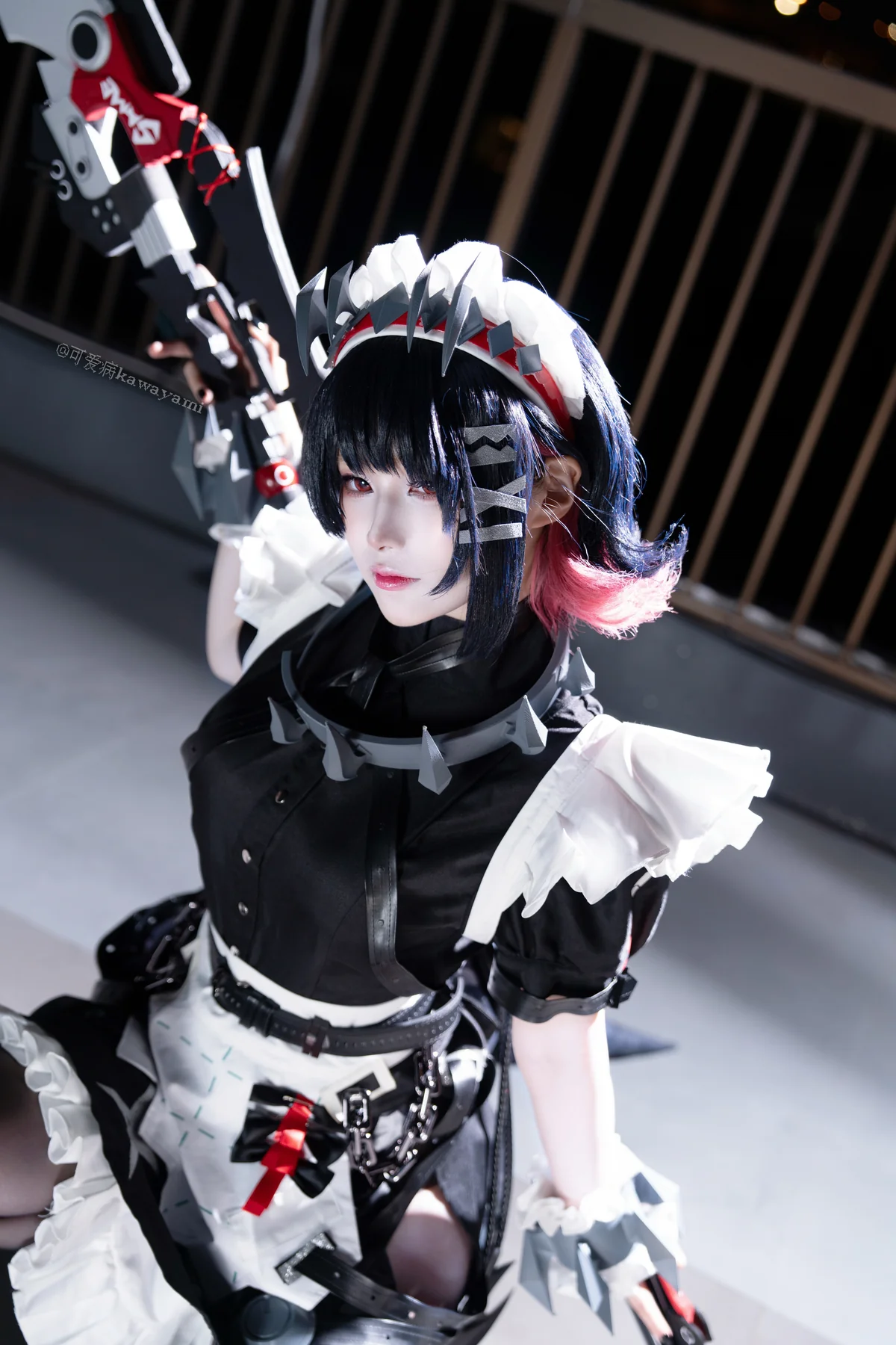 Yume Chuu - Ellen Joe - Image 4