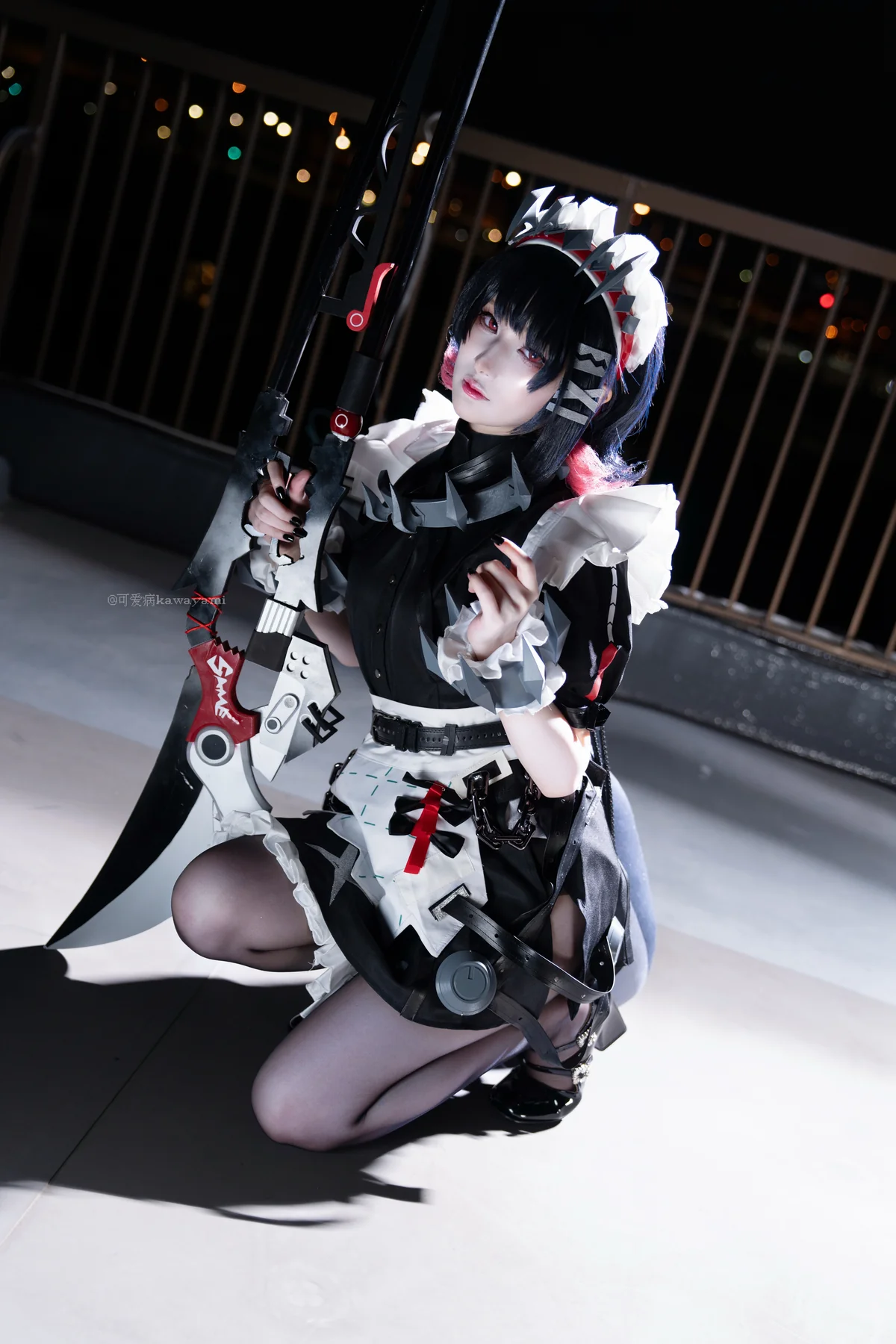 Yume Chuu - Ellen Joe - Image 3