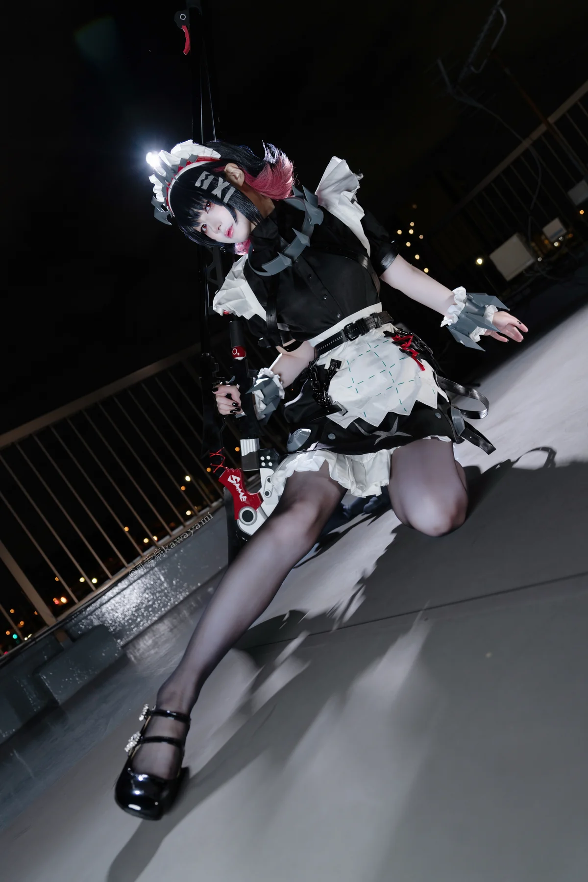 Yume Chuu - Ellen Joe - Image 1