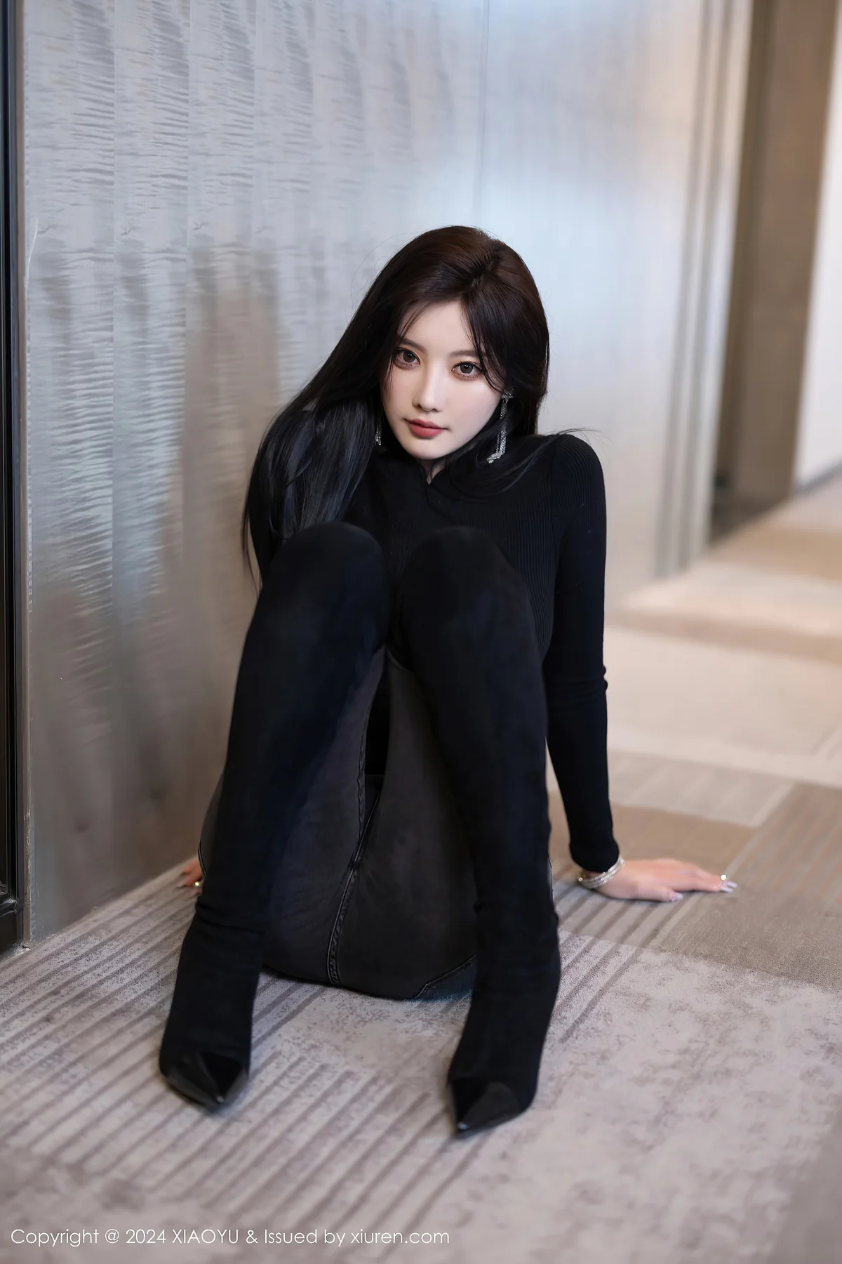 XiaoYu Vol.1243 Yang Chen Chen (杨晨晨Yome) - Image 5