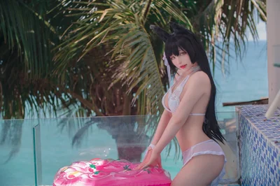 起司块wii NO.015 爱宕泳装 [42P-255MB]