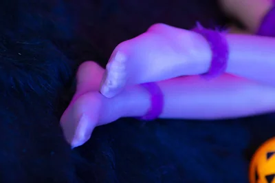 起司块wii NO.025 万圣节玛修 [41P-462MB]