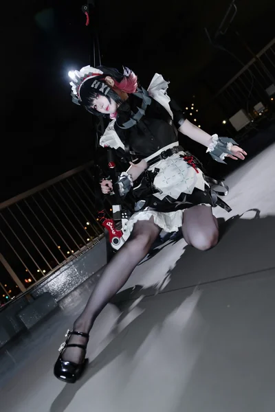 Yume Chuu - Ellen Joe