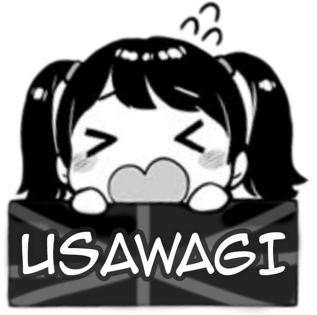 Usawagi Logo